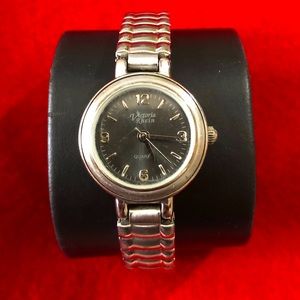 Vintage Victoria Rhein Watch